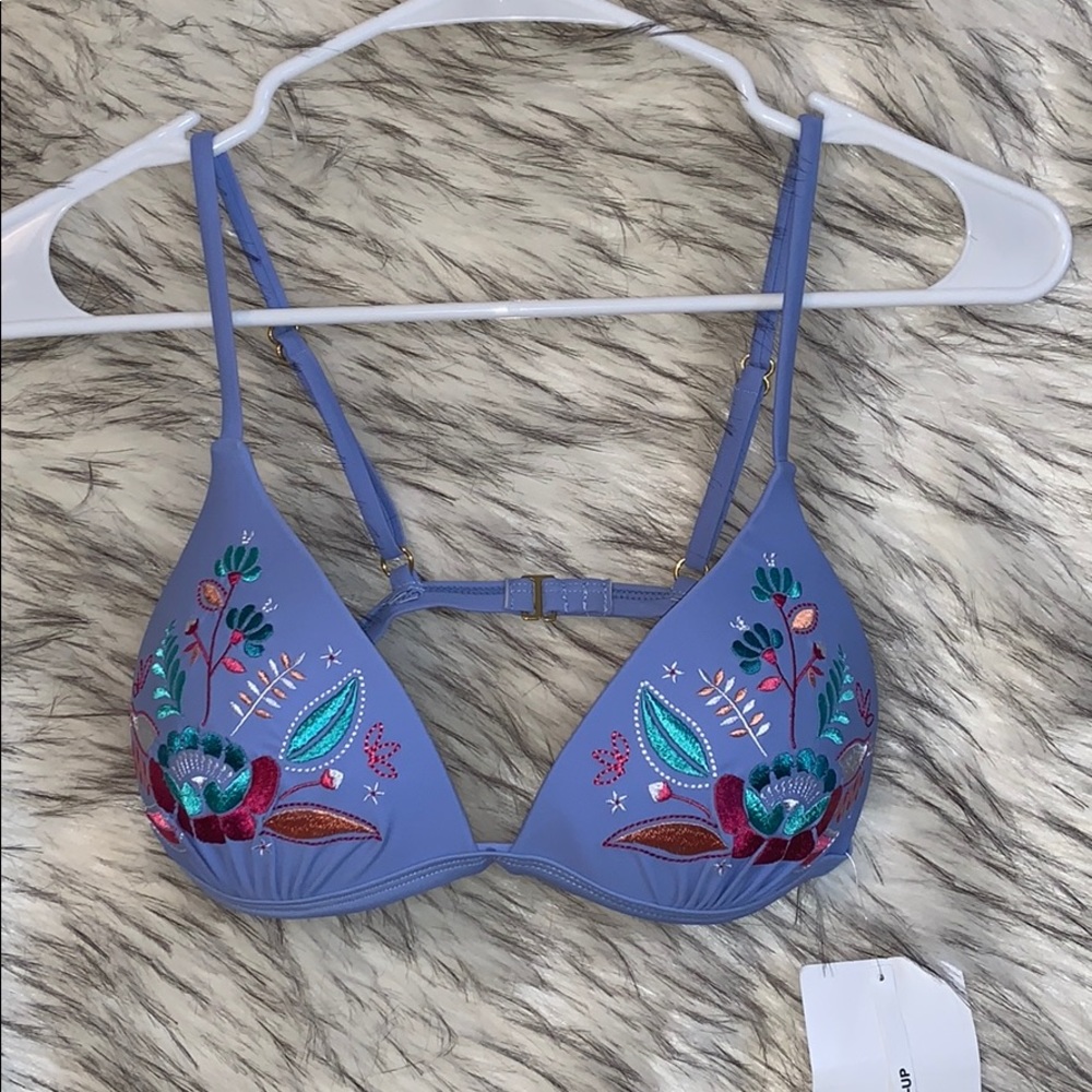 Bikini top